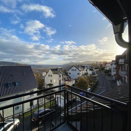 Ferienwohnung Mit Aussicht Кобленц Екстер'єр фото