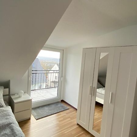 Ferienwohnung Mit Aussicht Кобленц Екстер'єр фото