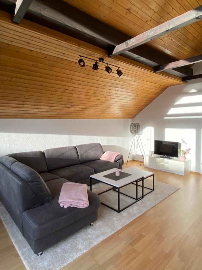 Ferienwohnung Mit Aussicht Кобленц Екстер'єр фото