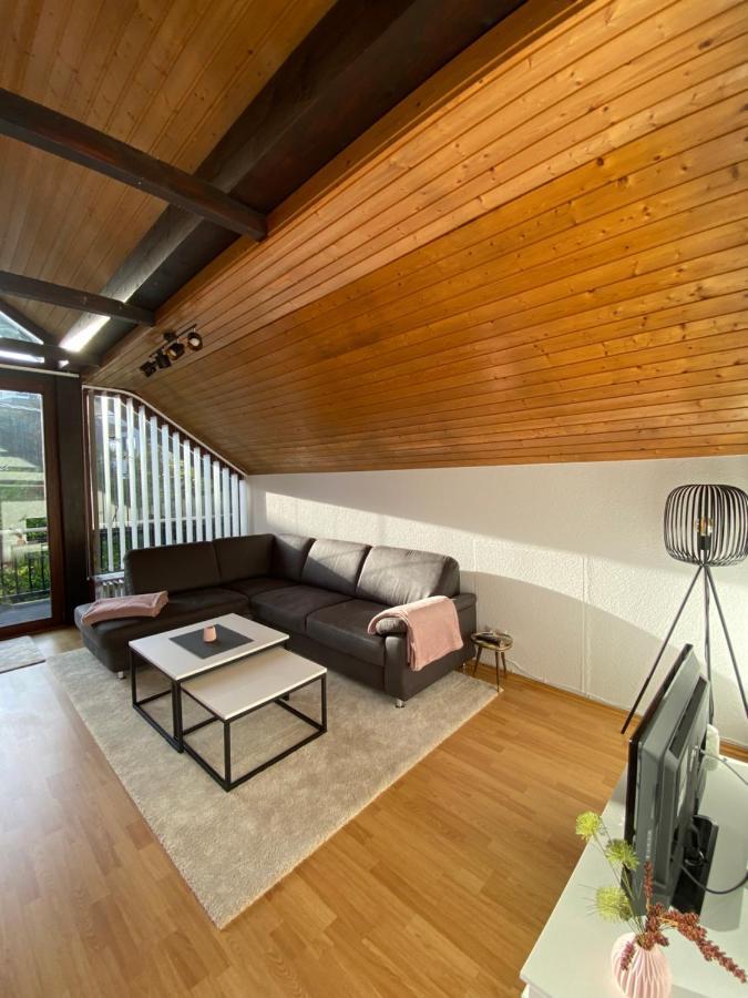 Ferienwohnung Mit Aussicht Кобленц Екстер'єр фото
