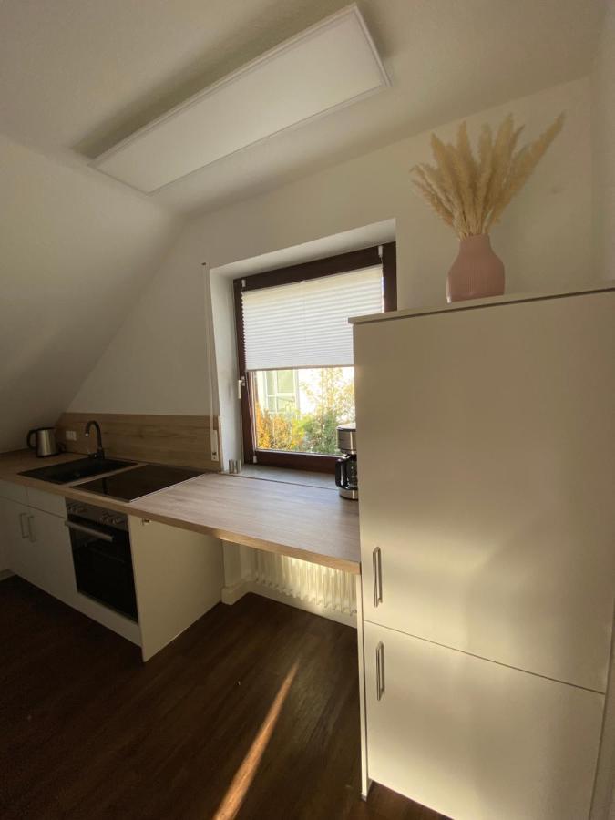 Ferienwohnung Mit Aussicht Кобленц Екстер'єр фото